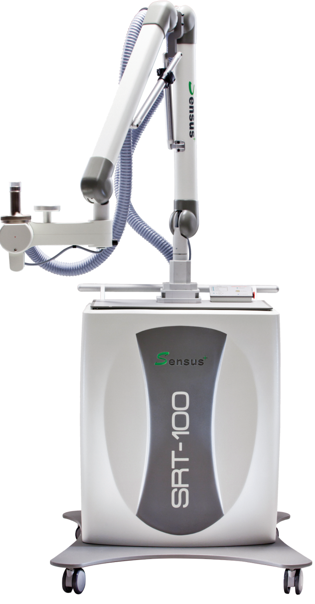 SRT-100+ device