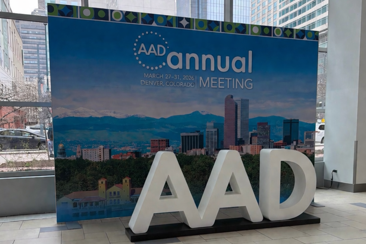Innovation, Patient Outcomes, Collaboration: Key Trends Defining Dermatology in 2026